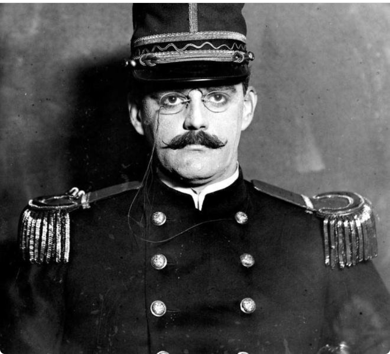 Le Capitaine A Inspiré Le J Accuse De Zola