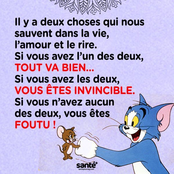 [538] Citation Rire Vie Télécharger