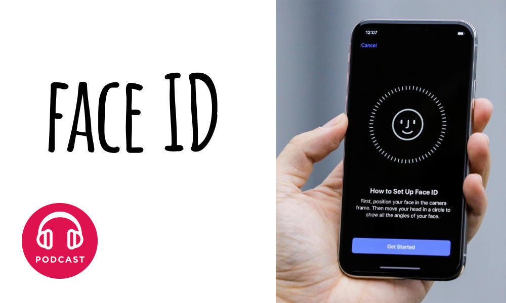 Comment fonctionne Face ID sur l’iPhone