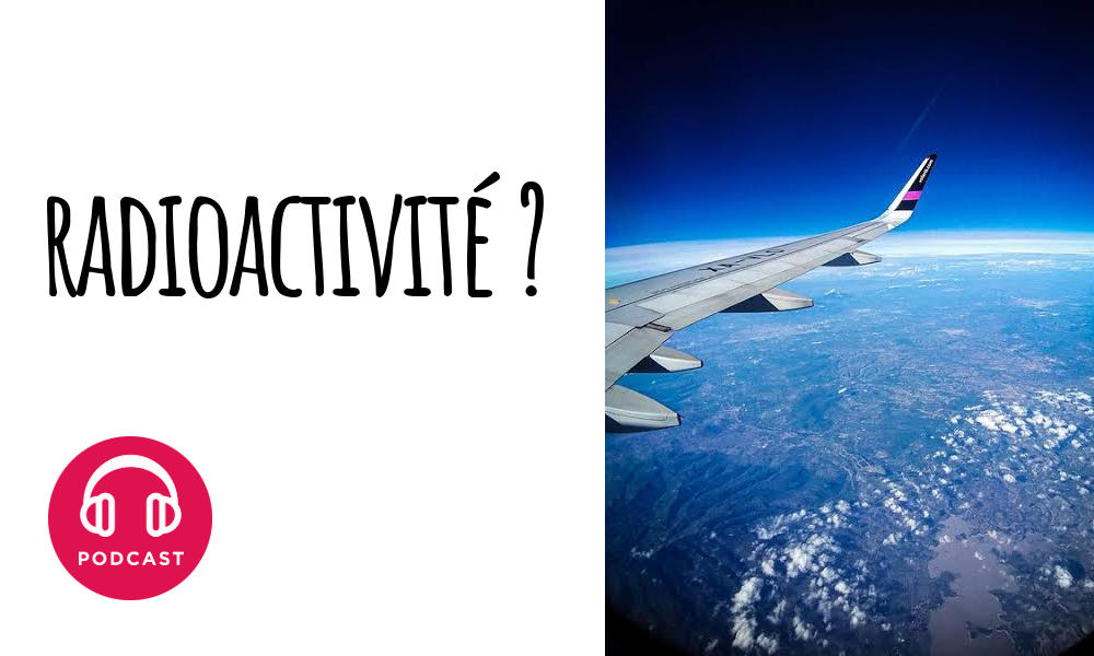 Maladie Empechant De Prendre L Avion Prendre l’avion expose-t-il à de la radioactivité